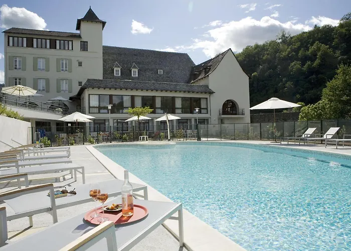 Hotel La Riviere