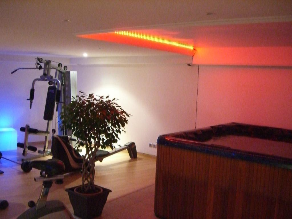 Hotel La Rivière 3*