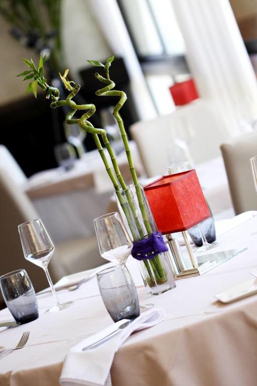 La Riviere Hotel 3*