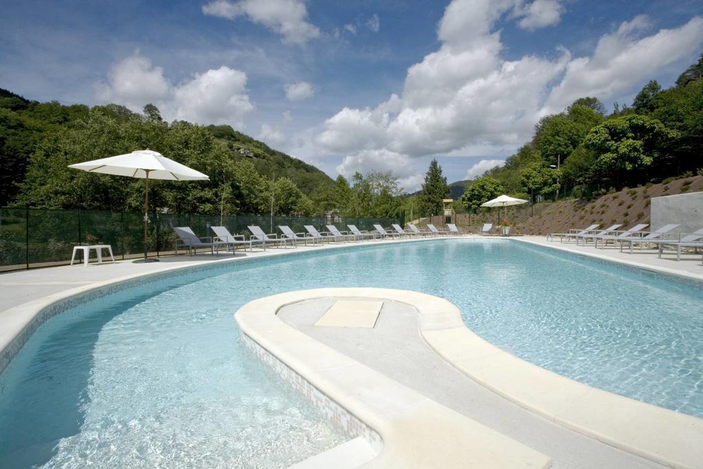 La Riviere 3*