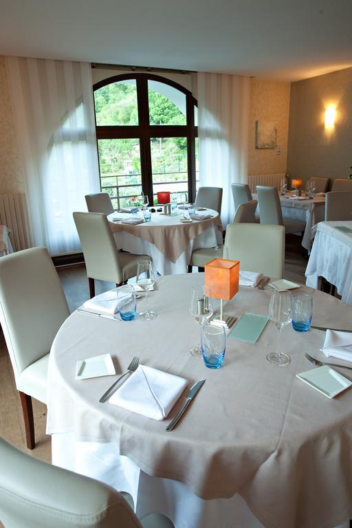 Hotel La Riviere 3*