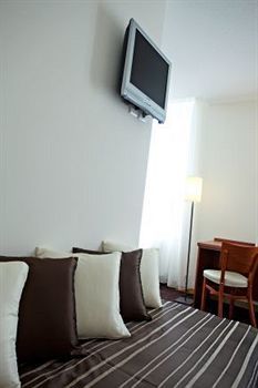 Hotel La Riviere