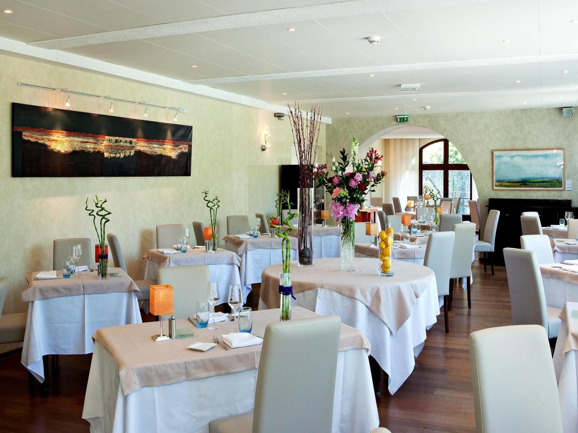 Hotel La Riviere